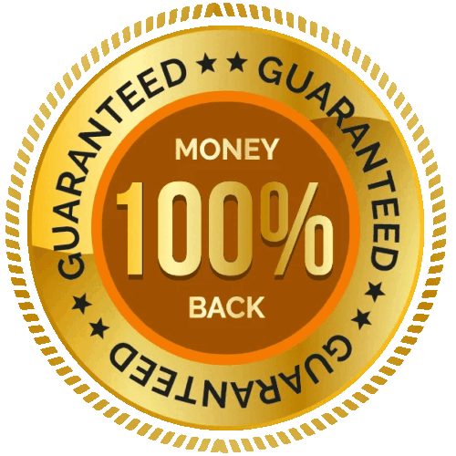 180 Days Guarantee