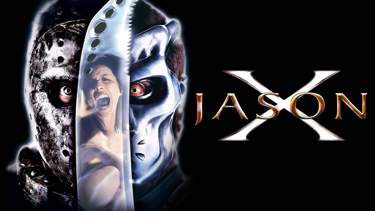 Jason X (2001) [Hindi-English]