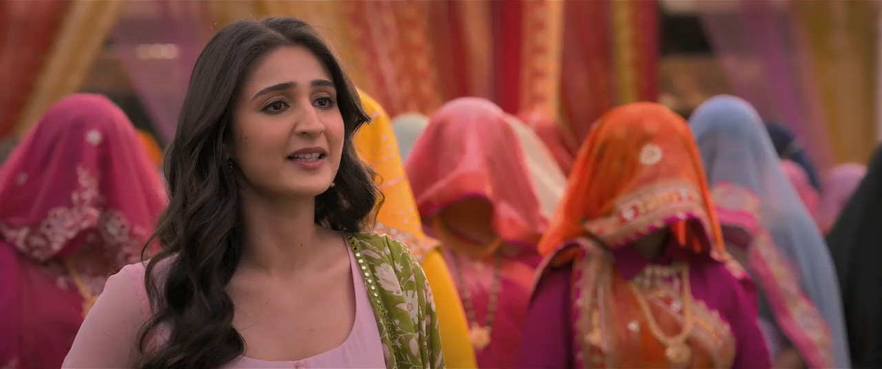 Kahan Shuru Kahan Khatam 2024 WebRip [Hindi] 480p 720p ESub Screenshot