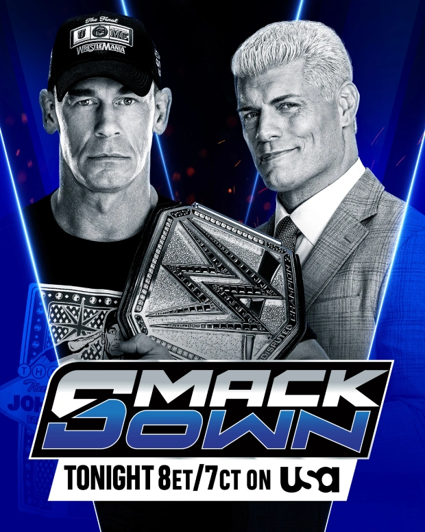 WWE Friday Night SmackDown 2025 08 03 NetFlix WEB-DL h264 AAC 1080p 720p 480p Download