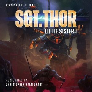 Sgt. Thor, Book 0.5