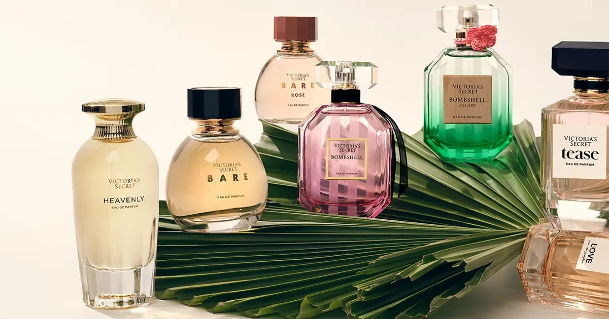 Victoria’s Secret Scent Event: Enjoy Off and Exclusive Deals Victoria’s Secret Scent Event: Enjoy Off and Exclusive Deals