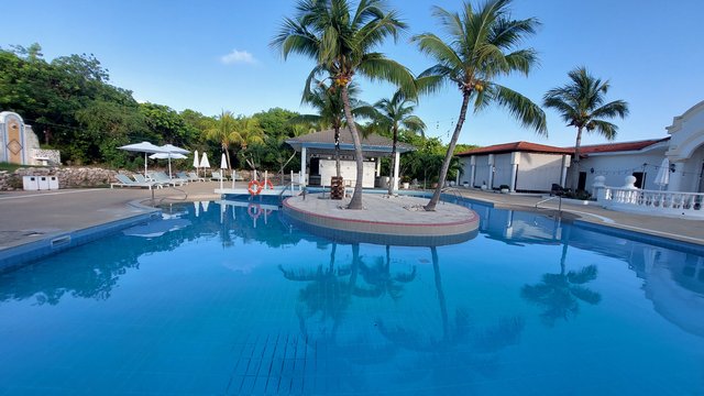 Hotel Iberostar Selection Ensenachos - Blogs de Cuba - DIA 2 – HOTEL IBEROSTAR CORAL ENSENACHOS (3)