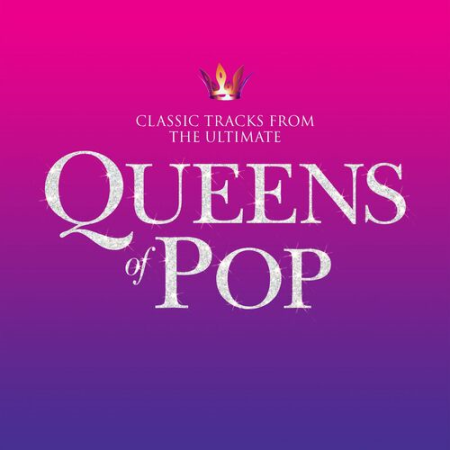 VA - Platinum Jubilee - Queens of Pop (2022)