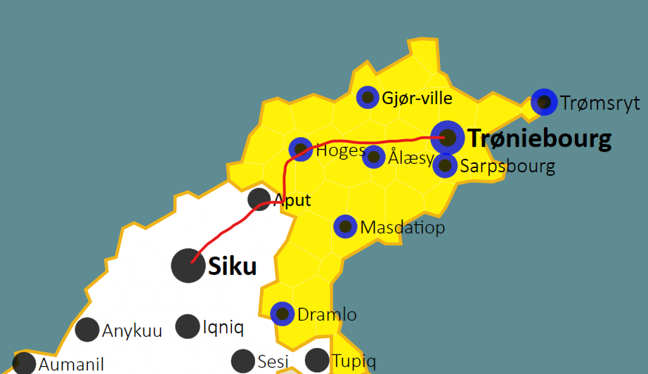 route
