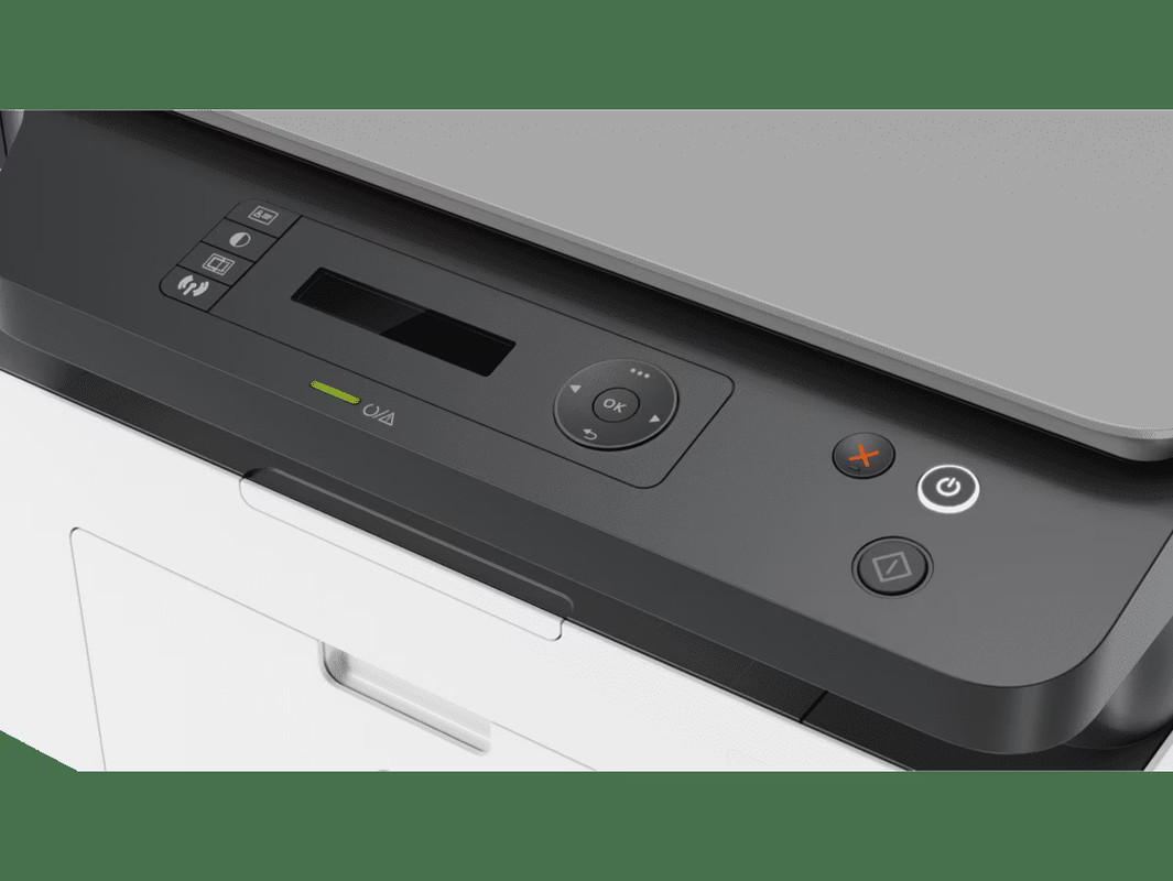 Cartucho de toner original HP
