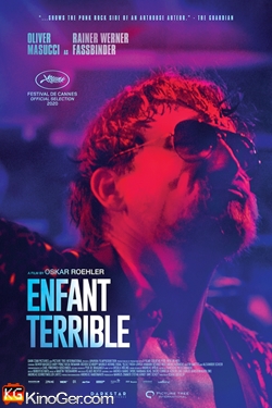 Enfant Terrible (2020)