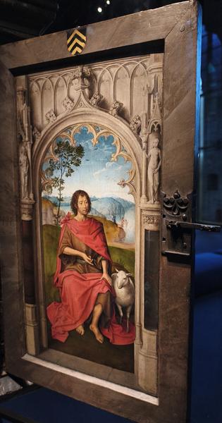 Brujas: Memling, Brusk, Museo Groeninge, Miguel Ángel etc y dormir en Lovaina. - Bélgica: Arte en Bruselas, Amberes, Brujas, Gante y Lovaina (34)