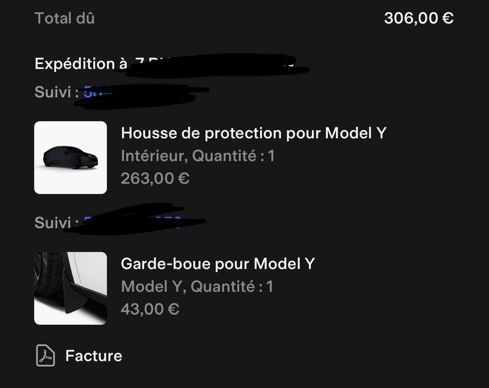 Bâche de protection outdoor - Forum et Blog Tesla