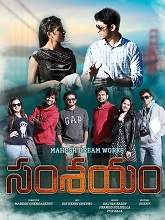 Samshayam (2020) HDRip telugu Full Movie Watch Online Free MovieRulz