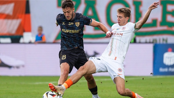 GKS Katowice vs Zaglebie Lubin, 00h00 ngày 29/07