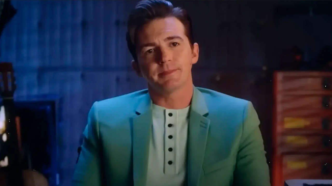Drake Bell habla sin tapujos sobre el abuso que sufrió en Nickelodeon: “Me sentía sucio”