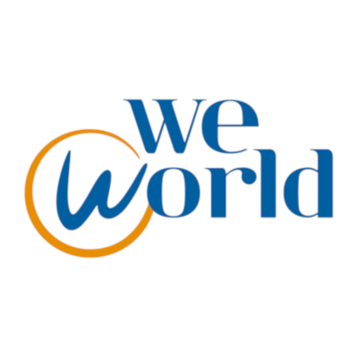 WeWorld Global Logo