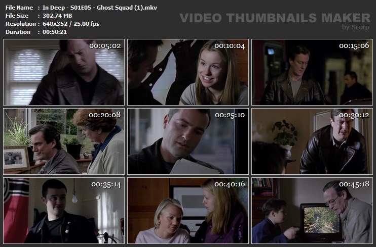 In Deep - S01E05 - Ghost Squad (1).mkv