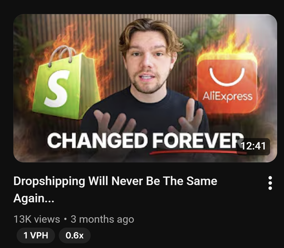 Discovery Video Example 1