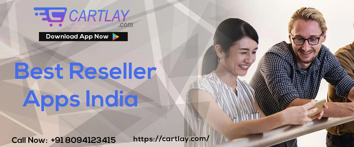 Best-Reseller-Apps-India