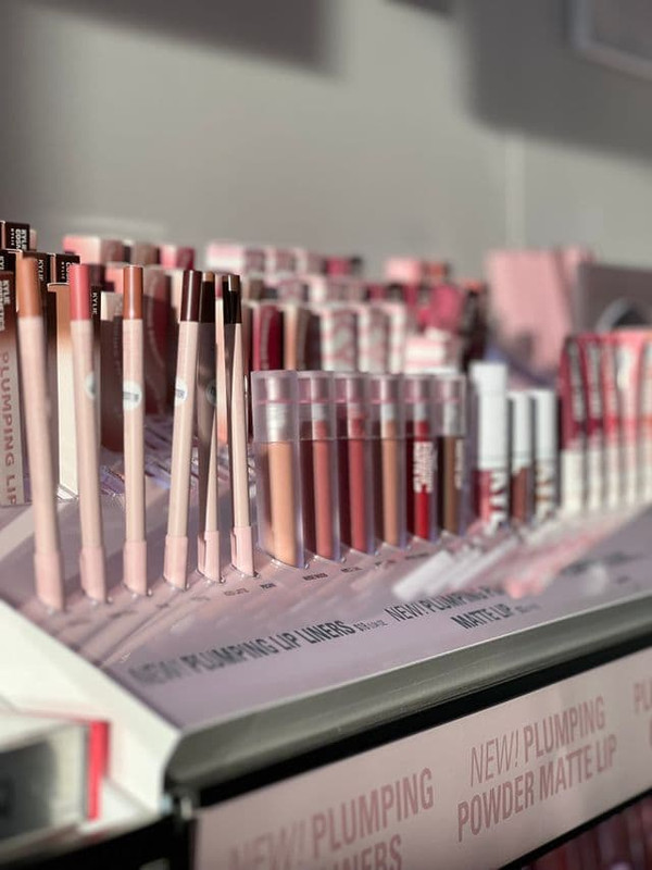 lip products tips for beginners before buying makeup