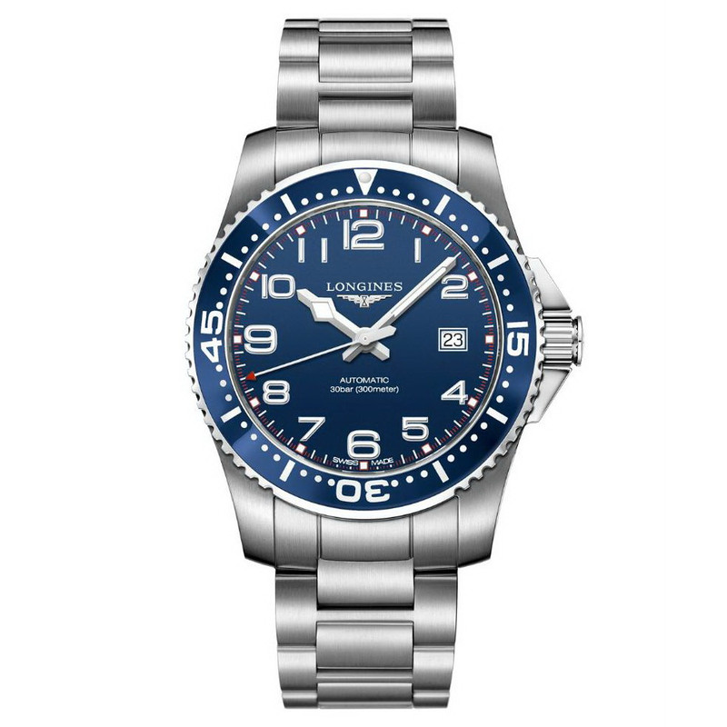 LONGINES HydroConquest 02