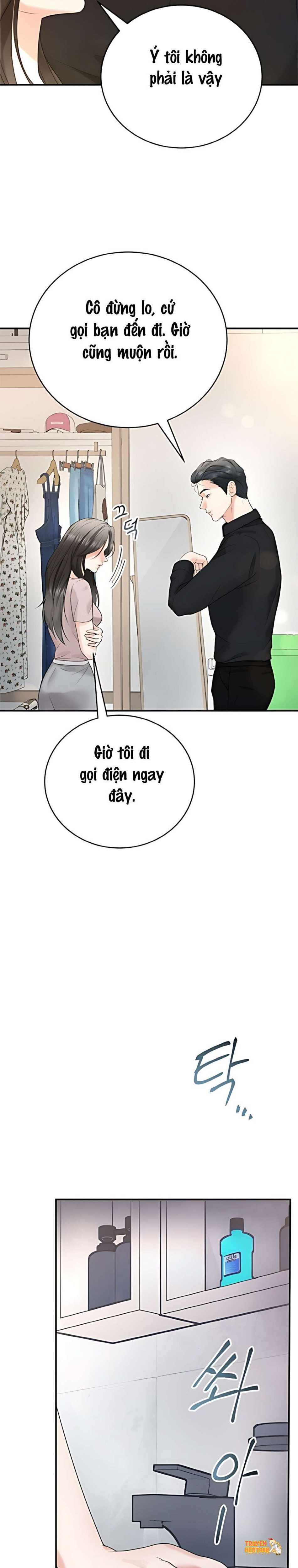 Xem ảnh tmpgi03crtv trong truyện hentai 〖18+〗- Chồng Của Bạn Tôi - Chapter 5 - www.hentaitvn.net