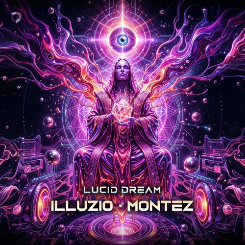 Illuzio & Montez - Lucid Dream (2026)