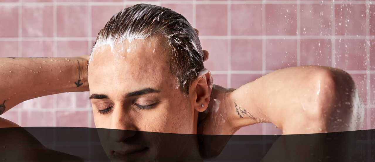 Hair Care Banner PC