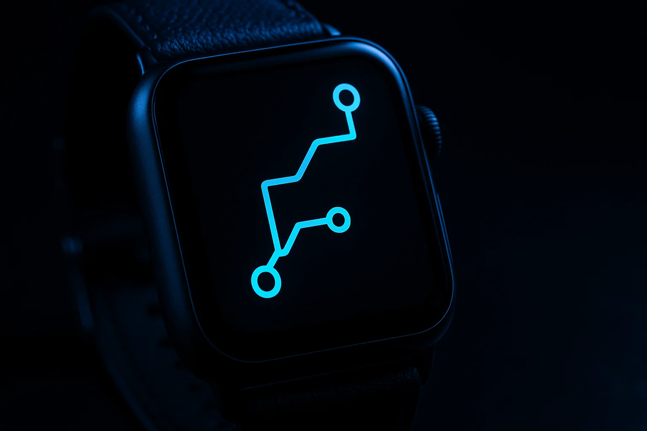 Гаджеты телохранителя