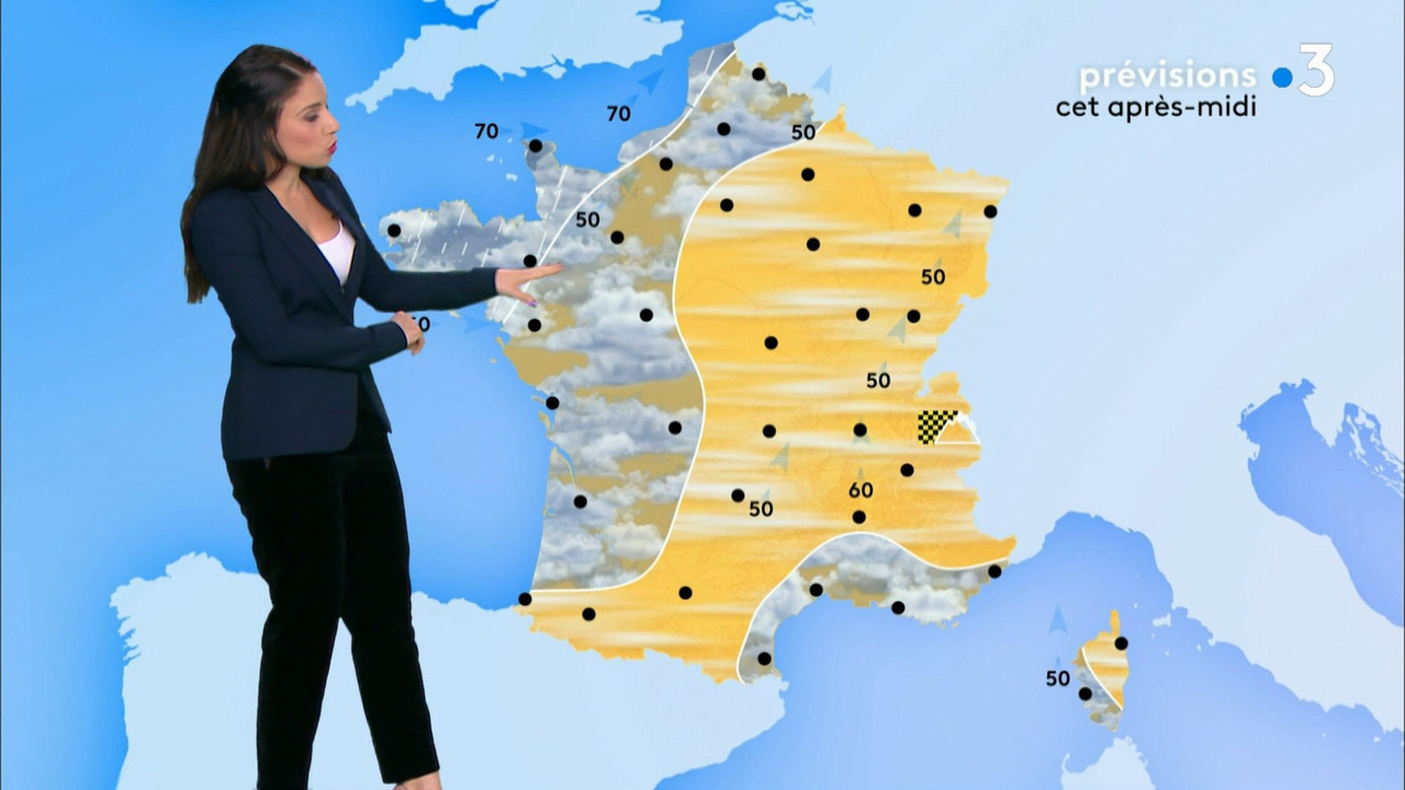 16 January - 09.50.00 - Ensemble, c'est mieux. Treize magazines 