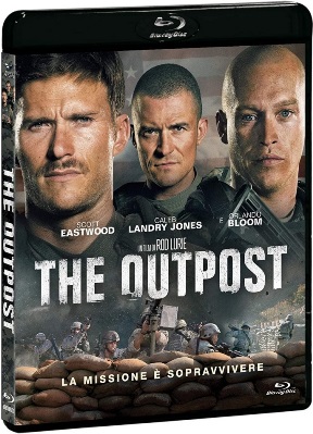The Outpost (2019) FULL HD VU 1080p DTS HD+AC3 ITA ENG