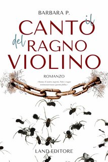 Barbara P. - Il canto del ragno violino (2023)