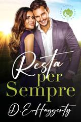 D.E. Haggerty – Winter Falls Vol. 4. Resta per Sempre (2026)