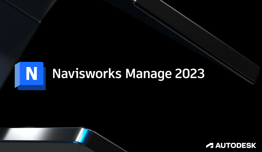 Autodesk Navisworks Manage 2023.1 Update Only (x64) + Patcher