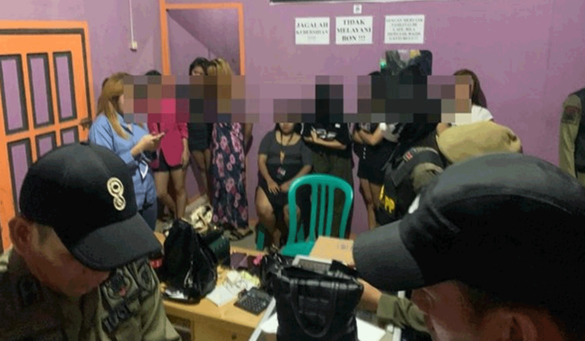 Asal-Usul PSK dan Ragam Pelanggan yang Terlibat