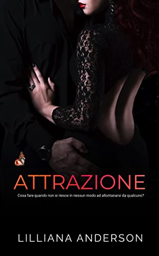Lilliana Anderson - Attrazione (2022)