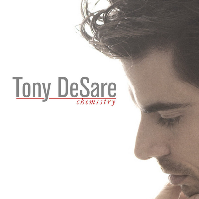 Tony DeSare • Chemistry (2015)  .flac  48.0 kHz/24 bit