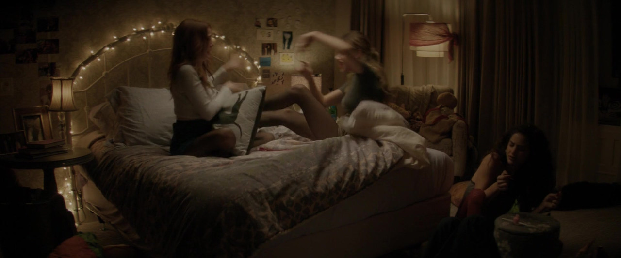 Ben Olmeden Once - Before I Fall 2017 039330