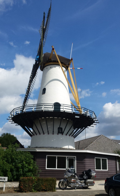 KingEdwin, Windlust 01 Westmaas 01-08-2015