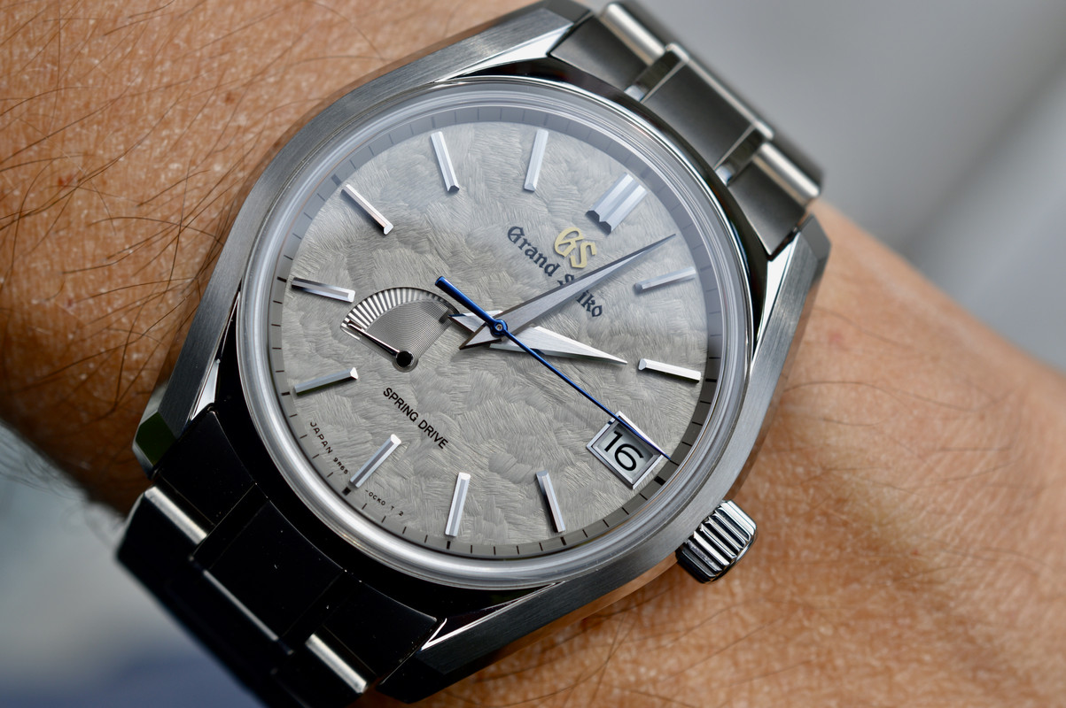 **** La montre du jour ! Vol. 39**** - Page 16 DSC-0193