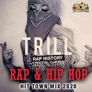 Trill: Rap History (2020) .mp3 - 320 kbps