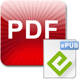 Aiseesoft Mac PDF to ePub Converter 3.3.8 Aiseesoft Mac PDF to ePub Converter 3.3.8