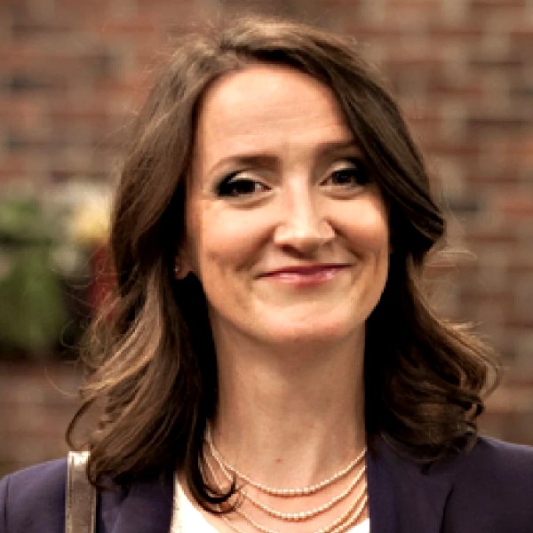 Ellie Harvie