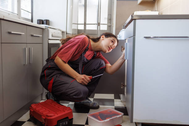 Drain Cleaning Service