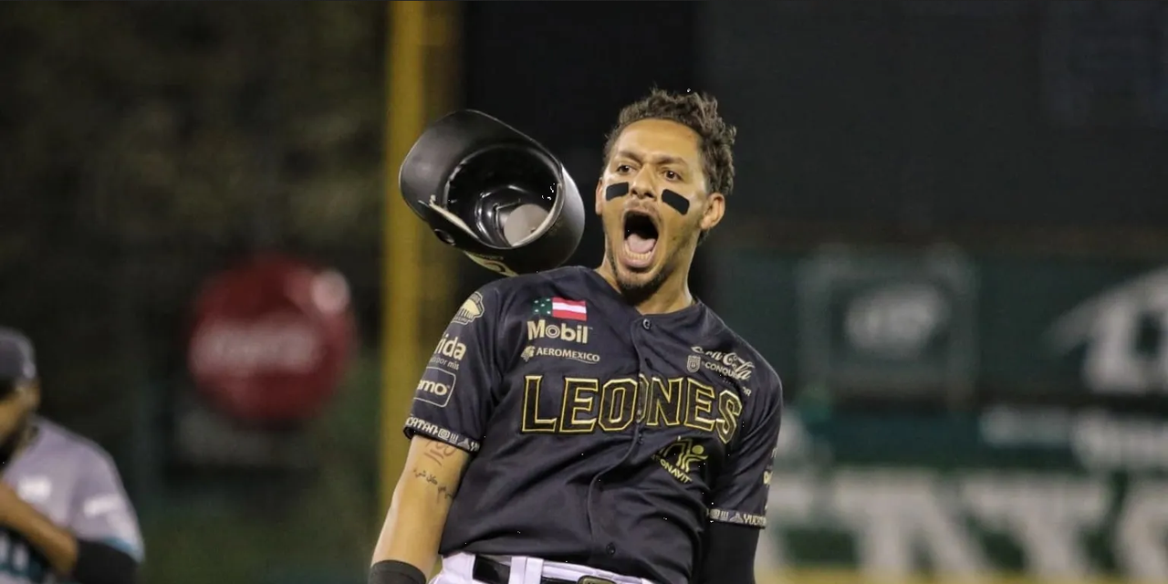 Leones de Yucatán vs RedHawks: ¿A qué hora y dónde ver hoy la Liga de Campeones?