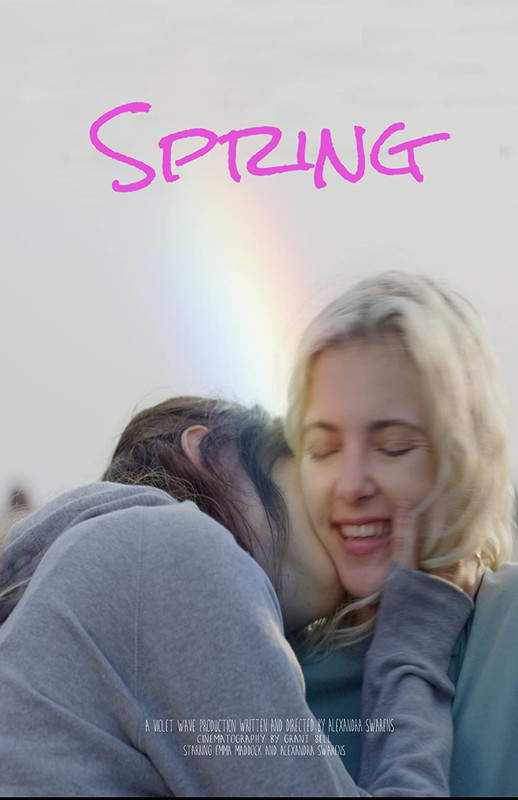 Spring 2021 HDRip XviD AC3 EVO