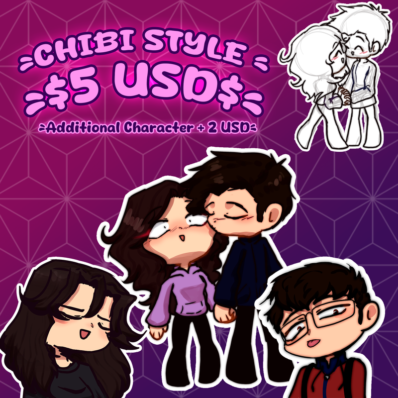 Chibi price