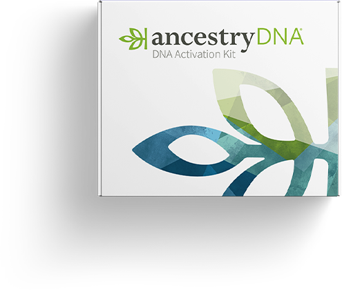 Get AncestryDNA Kits for Just  During Early Sale