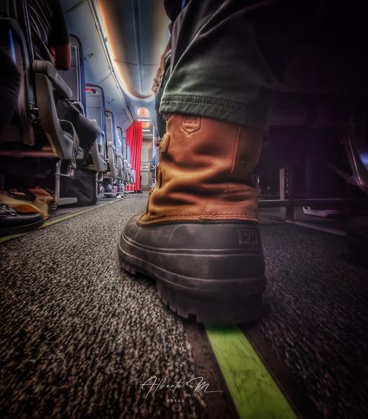 Auroras - 3.er reportaje por Laponia norte - Marzo 2025 - Blogs de Finlandia - PARTE I (2)