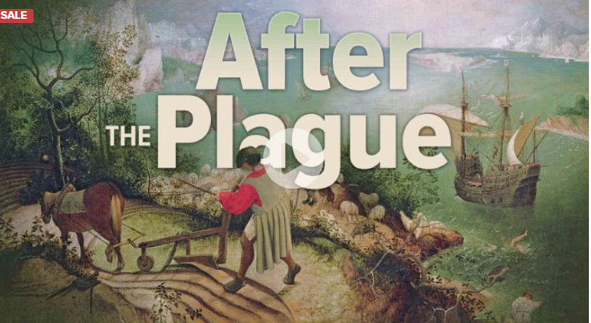 TTC - After the Plague