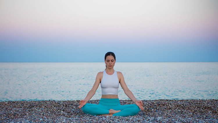 Top 5 Meditation Tips for Beginners