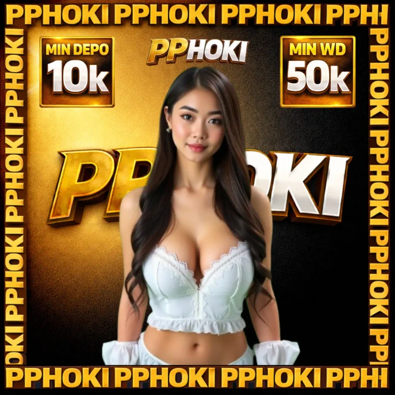 PPHOKI - SITUS SLOT ONLINE RESMI PILIHAN ANDA - WooCommerce eCommerce