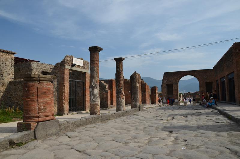 Italia y sus pueblos-2018/2019/2023 - Blogs of Italy - POMPEYA-20-9-2018 (97)